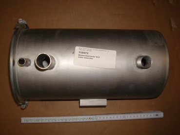 Water separator,K14