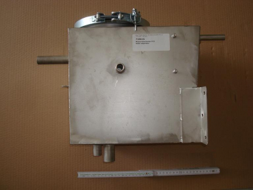 Water separator,P12-18