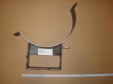 Clamp,filter bracket,DM370mm,filter2,P12