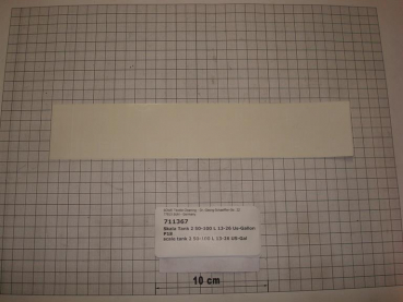 Scale,tank2,50-100l,13-26 US Gallon,P18,sticker