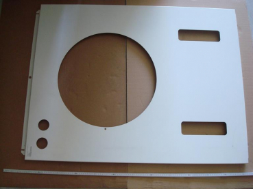 Panel,loading door,PX13-19