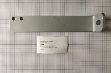 Mounting bracket,2nd Rwp Slimline,P/M15-18