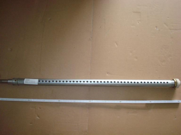 Filter shaft,RWP-50,SN202624,P5100,P5110