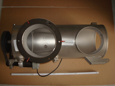 Self cleaning button trap,type 2,P/M21-30