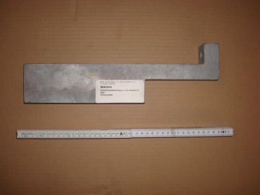Fastening for machine,lateral,USA,P/M21-30