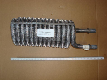 Condenser coil with o-rings for 801230