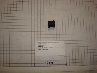 Blind sleeve,P/M21-30