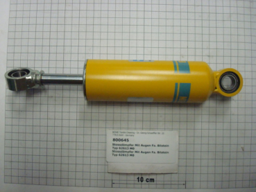 Shock absorber 62613 M0