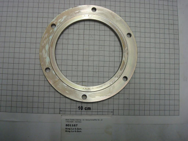 Bearing ring , cage bearing, P/M 21-26-30