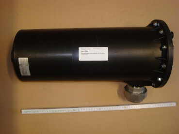 Condenser plastic P 21-26-30, old model