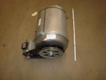 Spin Filter RWP 20 P/M 21-26-30