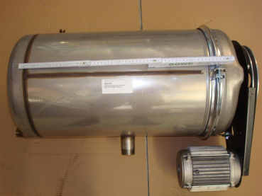 Spin Filter RWP 33 P/M 21-26-30