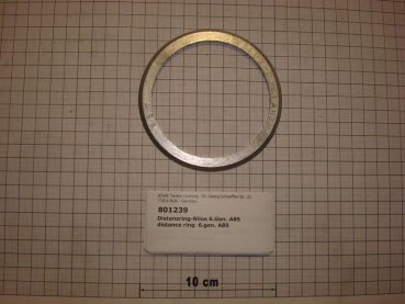 Distance ring cage P/M 21-26-30