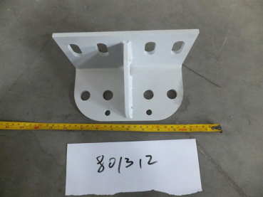 Mounting bracket,tank/housing,P/M21-30
