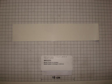 Scale,tank2,P/M21,sticker