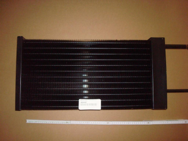 Cooling register complete P/M 21-26-30