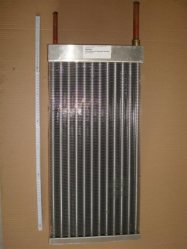 Air preheater P/M 21-26-30