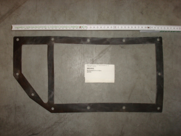 Gasket for preheater P/M 21-26-30