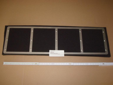 Lint filter complete P/M 21-26-30