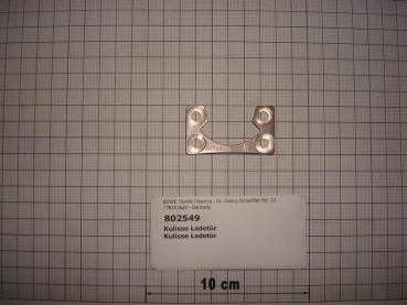 Connecting link for loading door,P/M21-30