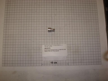 Turning lock,22mm,w/o electrical cabinet key,L=45,P/M21-30