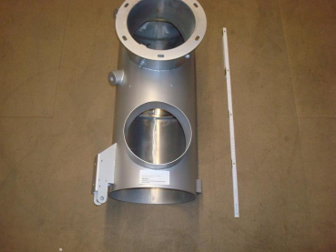 Button trap housing,P/M21-30