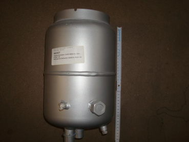 Refrigerant Collector ZV03 P/M 21-26-30