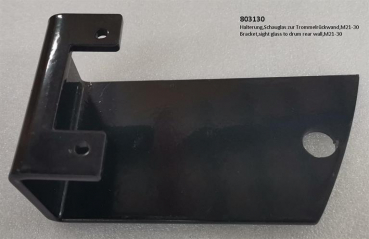 Bracket,sight glass to drum rear wall,M21-30