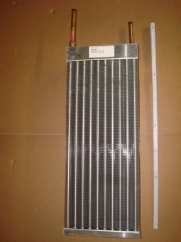 Air preheater P/M 12/15/18