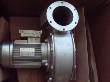 Fan motor,400V-50Hz,2,5KW,BM,P/M12-18,ETL/UL