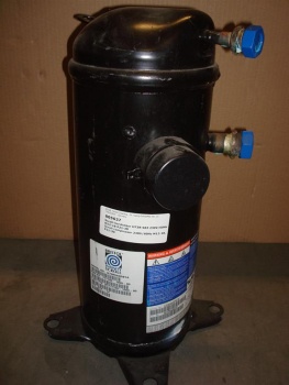 Cooling/Scroll compressor 60 Hz for M 12-15-18  and P 21-26-30  (Bristol)