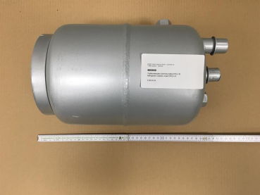 Refrigerant collector small P/M 12/15/18