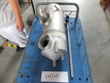 Water separator,Per,with postwater separator,P12-18