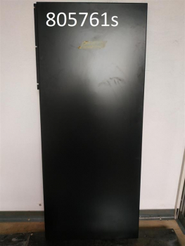 Panel,front,side,Crossline,P/M12-18,black