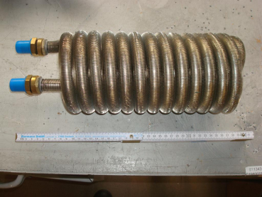 Spirale,Kondensatorschlange, P12-18alt,PX,Pi,Kondensator 805825