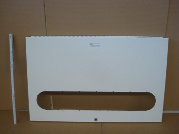 Panel,switchboard,P/M12-18,PLC control,white