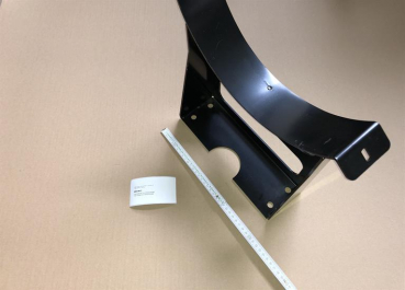 Filter bracket 2,CL P/M18,Pi/Mi360