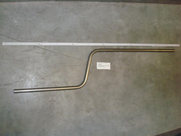 Piping for still rake out,P12-18