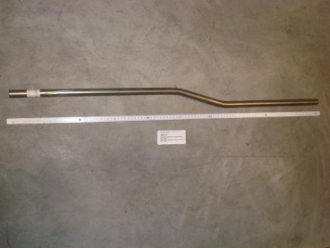 Piping Slimline air duct for drystat P12-18