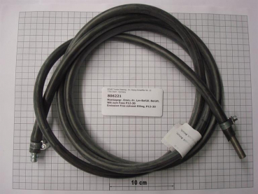Emission-free solvent filling, P12-30
