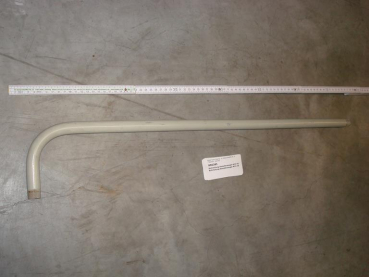 Piping for steam generator M12-18
