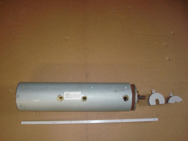 Steam generator, complete with housing, 230/400V - 10kW, P/M 12-15-18