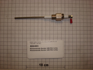 Level sensor 80mm,water seperator,M12-18
