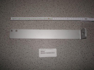 Mounting bracket,2. RWP Slimline,P/M12