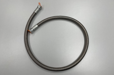 Hose,Teflon,internal thread 3/4"x1500mm,for steam and water