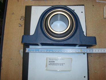 Bearing bracket SY 60 TR
