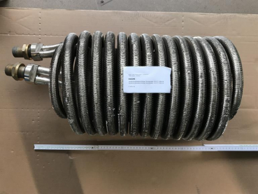 Condenser coil,f. condenser 810272 InduLine