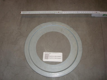 Nilos-ring,286x170x5x0,5,InduLine