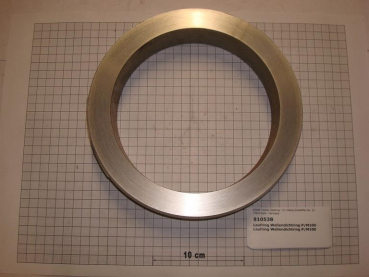 Shaft seal,170x220x41,5mm,InduLine