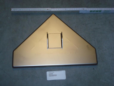 Cover button trap,InduLine